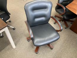 Used Conference chairs