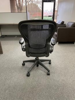 Herman Miller Aeron Chairs For Sale!!