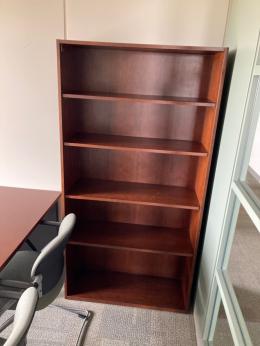 Used Tall Bookcases