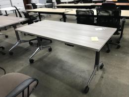 Training tables- assorted options