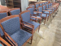 National arm chairs