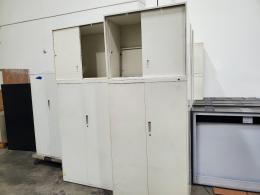 Pre-Owned Harpers Storage Cabinet