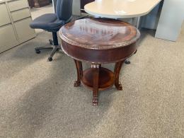 Used Traditional Coffee table