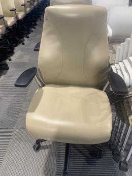 Keilhauer Unity Conference Chair