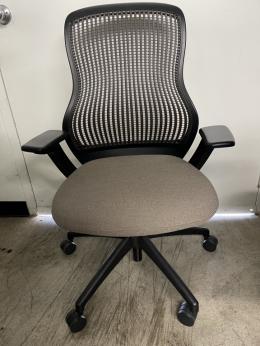 Knoll Generation Neutral Colors Fully Loaded