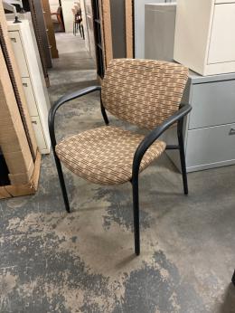 Guest Chairs w/Arms