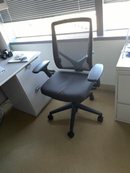 Allsteel Relate Task chairs
