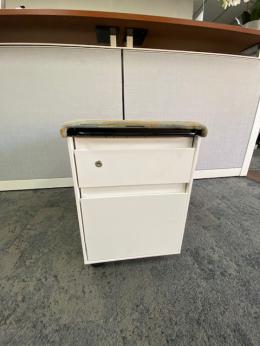Steelcase Box|File Mobile Pedestal