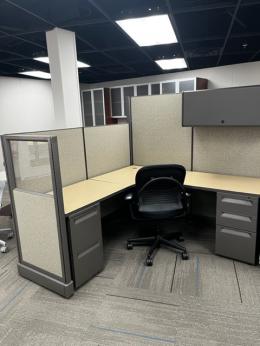 Used Office Furniture For Sale Farmington Hills | Efficient Office Solutions