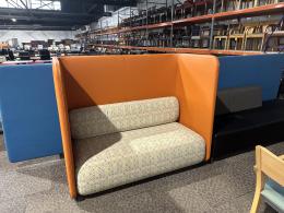 2 Seater/ Couch by Bernhardt