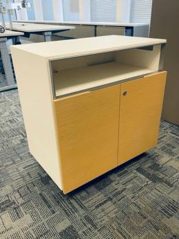 Steelcase Exponents Cart