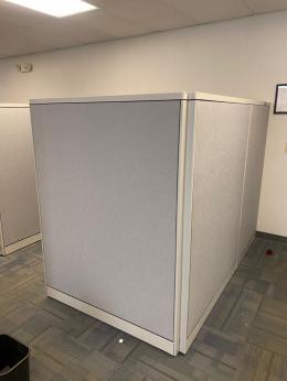Wall Dividers/ Panels by Steelcase Avenir