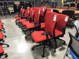 Just in - Knoll  chairs -for desk /conference