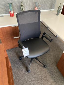 Used Sit-On-It Conference Chairs