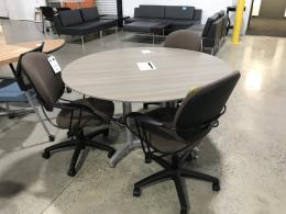 BREAK-ROOM TABLES & CHAIRS