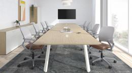 Conference Room Table For Sale!!