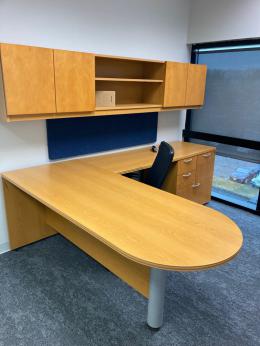 Used Mid Management private offices