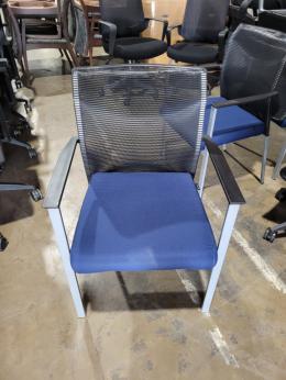 Allseating side chair