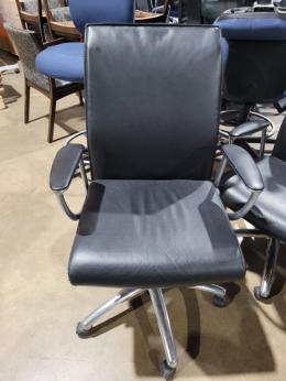 Allseating conference chair