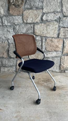 Mayline Valore Mid Back Chair
