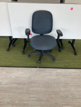 Used SitOnIt Task chairs