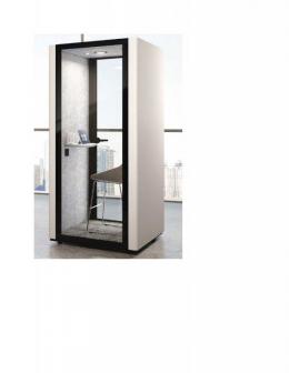 Soundproof Private Phone Booths FOR SALE!!