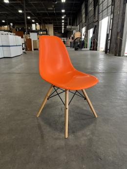 Eames Look-A-Like Side Chair