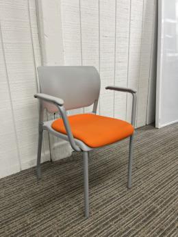 SitOnIt Inflex Stacking Chair
