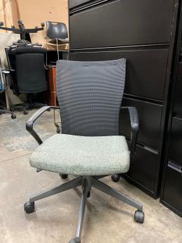 Haworth X99 Conference Chair