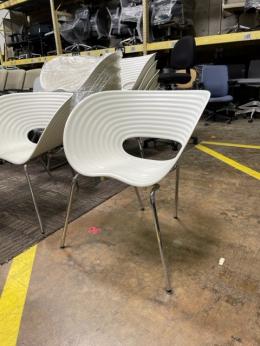Used Tom Vac Chair by Ron Arad for Vitra