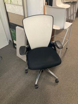 Used HON CERES Task/Conference Chairs