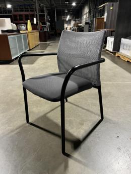 Steelcase Jersey Side Chair