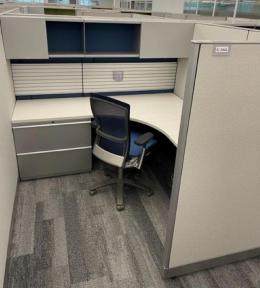 Knoll Cubicles for Sale!