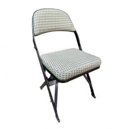 Hussey Folding Chairs - AAC230095