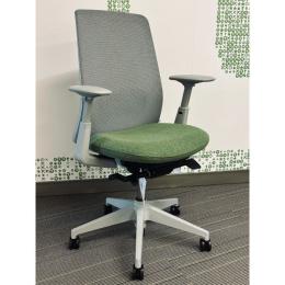 Haworth Soji Task Chair (Green)