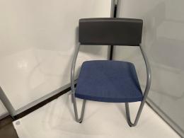 Pre-Owned Knoll Side Chair