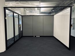 Freestanding Meeting Room Walls