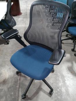 Knoll ReGeneration Task Chair - Blue