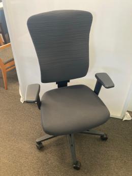 Used Keilhauer SGUIG Task/ Conference Chair