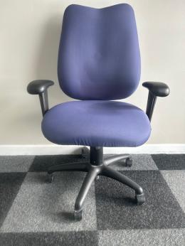 Sit On It Seating Task Chair