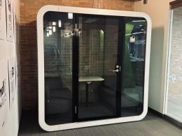 Framery Q Soundproof Phone Booth