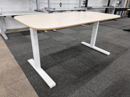 Watson Height Adjustable Desk