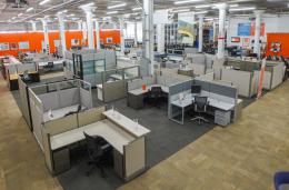 Chicagoland Cubicle Specialists!