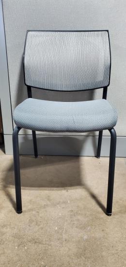 Pre-Owned Sit on It Side Chair
