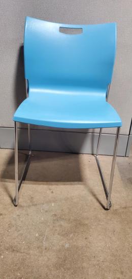 Pre-Owned Sit on it Stack Chair