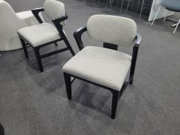 Lily Jack guest chairs