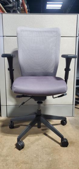 Pre-Owned Allseating Task Chair
