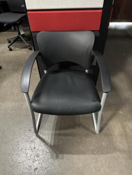Pre-Owned Teknion Amicus Side Chair