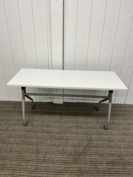 Compel 6' Nifty Portable Nesting Table