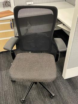 Used Haworth Zody Task Chairs
